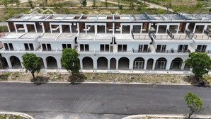 bán shophouse 100m2, 8,4 tỷ tại kvg mozzadiso nha trang, lô lk 6-7 43 nhìn ra công viên hot!