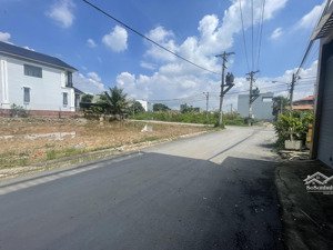 bán lô góc 2 mặt tiền kdc samsung bưng ông thoàn, phú hữu q9