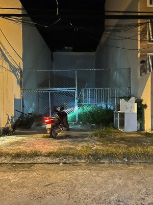 cần bán đất tđc ngọc hiệp, nguyễn văn đăng, phường tây nha trang, full thổ cư, tiềm năng cực cao