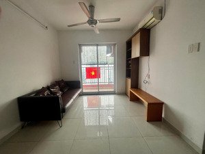 cho thuê căn góc 8x plus, dt 81,4 m2 có 3 ban công, rộng thoáng, 2pn - 2wc. nhà mới, ở ngay.