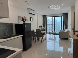 vinhome ocean park 1 - khu vực đáng sống - đối diện vinuni - full nội thất -55m2 - 4.3 tỷ