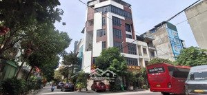 tố hữu_hà đông, chủ cần bán nhanh nhà đẹp 50m2, 7 tầng, thang máy hiếm giá chỉ 15 tỷ( ctl)