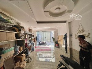 bán nhà mt tái thiết, p.11, q. tân bình, giá 5,7 tỷ còn bớt