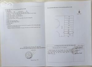  ĐẤT NỀN FULL THỔ CƯ – HẠ TẦNG HOÀN THIỆN – GIÁ CHỈ 1.29 TỶ