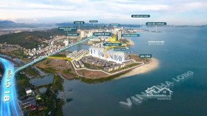 duy nhất căn ngoại giao biệt thự liền kề 100m2 horizon bay sổ đỏ, nhận nhà ngay