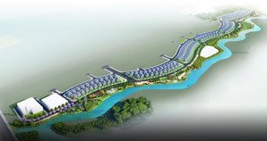 duy nhất 1 lô biệt thự view sông hướng nam , vị trí cực đẹp , giá tốt , chỉ có ở kđt phú mỹ