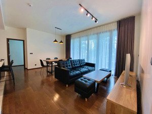 cho thuê d''edge thảo điền, các căn 2pn - 3pn, full nội thất sang trọng