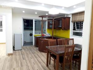 cho thuê chung cư Vinaconex 7 - 136 Hồ Tùng Mậu, 100m, 3 phòng ngủ, 13,5 triệu/tháng