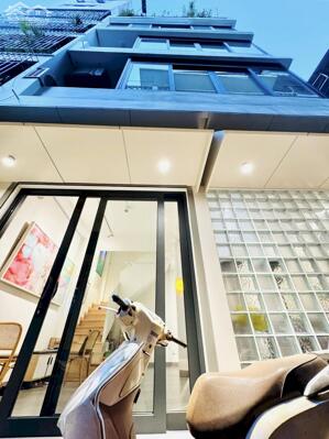 Bán Nhà Phố Hàng Bông Hoàn Kiếm 46m2-5T MT5m 1 Sổ 1 Chủ 22 Tỷ Có Thương Lượng.