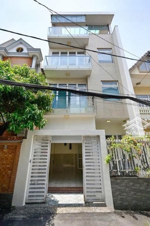 bán nhà hxh lê đức thọ p17 gò vấp, dt 6,5mx15m, 4 tầng. giá chỉ 12 tỷ