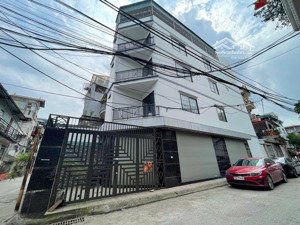 hàng hiếm lô góc tại đức giang, 14,5 tỷ, 80m2, nhà riêng 6pn, 5 tầng, mặt tiền 20m