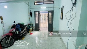 bán nhà hẻm 888 lạc long quân, 22m2, 3 tầng, hẻm đẹp, nhà đẹp, chỉ 3.1 tỷ còn tl