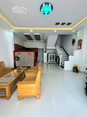 bán nhà 3 tầng - phường vĩnh phước, tp. nha trang gần biển hòn chồng