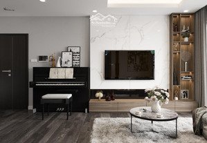 chính chủ bán ch 2pn-2wc, dt 70m2, tòa flc complex 36 phạm hùng, giá 6 tỷ , lh 