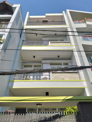 bán căn hộ dịch vụ 3 tầng 60m2 _8pn_8wc đường tân lập 1 hiệp phú quận 9. thu nhập 20tr/1tháng_5.6tỷ