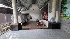 chính chủ bán nhà riêng vị trí trung tâm xã nhuận đức, củ chi, tp.hcm