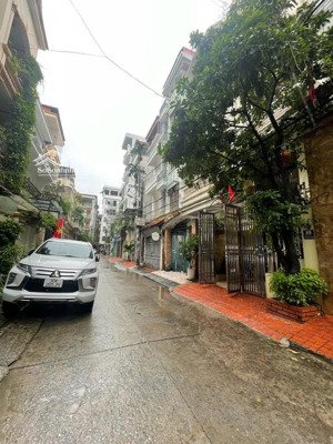 phùng chí kiên 80m 6 tầng mt 4.4m 29 tỷ cầu giấy
phân lô ô tô tránh vỉa hè thoáng tr