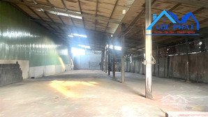 cho thuê nhà xưởng 1200m2 giá chỉ 25tr/tháng - trảng bom, đồng nai - lh 