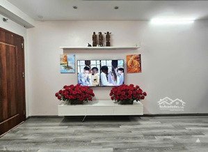 bán cc tại kim văn kim lũ, giá tốt 4,99 tỷ, 68m2, 2pn, đầy đủ nội thất, pháp lý đầy đủ