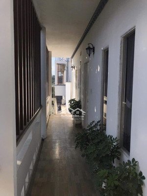 bán khách sạn 20 phòng mặt phố cạnh vincom biên hoà - đồng nai