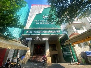 bán 110 tỷ nhà biệt thự mặt phố đ. nguyễn thị thập himlam dt: 200m2 kế căn góc lh: 