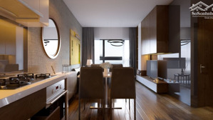 nội thất cđt nhà mới tinh vay được 80% mặt tiền võ văn kiệt về q1 chỉ 15p có trường học liên cấp