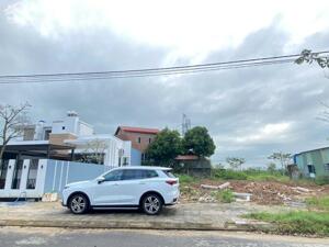 BÁN ĐẤT BIỆT THỰ ĐƯỜNG NGUYỄN QUANG CHUNG ( TÂY BẮC , 300 M2 ) - HOÀ XUAN , ĐÀ NẴNG .