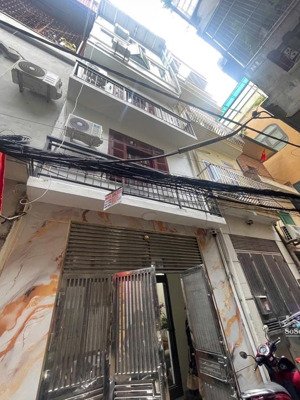 hiếm! tầm tiền 6.x tỷ có nhà đẹp thịnh liệt