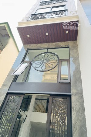 nhà dòng tiền siêu hiếm: minh khai - 60m2| 7 tầng 15 ngủ khép kín| mt 5.5m | ngõ thông | 18 tỷ