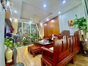 Mỗ Lao, nhà đẹp như biệt thự sân vườn, hàng xóm Làng Việt Kiều Châu Âu, 90m2, hơn 18 tỷ