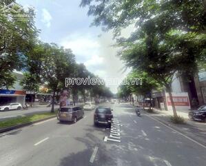 Bán nhà khu sân bay, Q.Tân Bình – cách Trường Sơn 15m, giá 26,5 tỷ