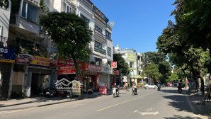 bán liền kề văn phú duy nhất một căn đường 24m, kinh doanh đỉnh 85m2, giá 18.9 tỷ