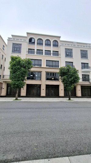 vị trí siêu đẹp.siêu tiềm năng - vinhomes ocp2 phân khu cọ xanh -75m, sát chung cư, trục thông 20m