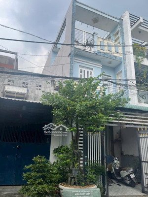 bán nhà shr 2 lầu mái đúc btct đường tô hiệu phường tân thới hòa quận tân phú-giá chỉ 6 tỷ 950tr tl