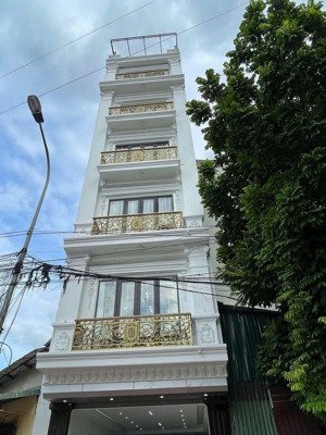 giảm sốc nhà dv giếng sen la khê 52m2, 7 tầng, thang máy, nhỉnh 19 tỷ vưu hồ thoáng vĩnh viễn.