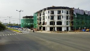 bán shophouse đẹp án shophouse đẹp tại quốc lộ 50, 8 tỷ, 84m2, nhiều tiện ích gần aeon mall, mỹ tho