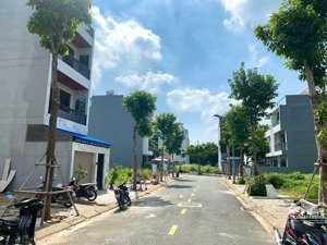 bán đất chính chủ kdc đông tăng long quận 9