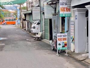 Bán nhà - MẶT TIỀN Hàng Xoài - gần Phạm Hùng, tiện KD, BUÔN BÁN