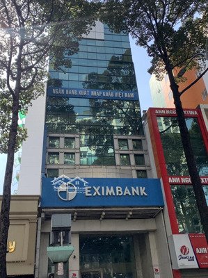 siêu hiếm - bán toà nhà mặt tiền trần bình trọng quận 5 dt: 10 x 20m hầm 7 tầng hđ thuê 320 triệu