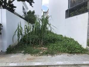 bán lô đất hướng đông nam đường hoa giấy gói 7 kđt mỹ gia an khánh, nam nha trang