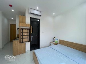 cho thuê phòng studio full đồ - tây hồ thụy khuê