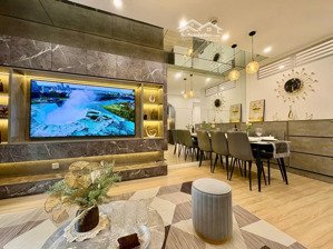 [giá rớt sàn] 6 tỷ 97m2 - 3n2w - ct5 văn khê - full sổ và nội thất