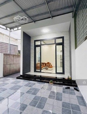 nhà phố tại đường nam kỳ khởi nghĩa, gò dầu 4x25m (100m2). sổ hồng riêng, full thổ cư. giá 850triệu