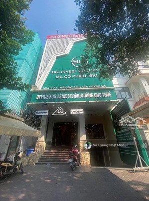 nguyễn thị thập - kdc himlam; 200m2 (10 x 20); hầm 5 tầng; hđt 170 triệu / tháng - bán 80 tỷ