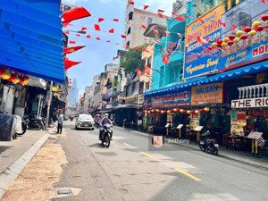 bán gấp! mặt tiền bùi viện - hđt 160 tr/th, 6 tầng, siêu vị trí mua đầu tư, giữ tiền, 48 tỷ