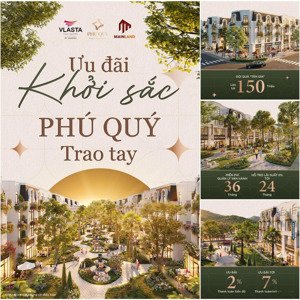 bán shophouse tại vlasta thủy nguyên, 5,902 tỷ, 62,5 m2, giá tốt, uy tín