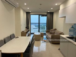 cho thuê căn 3 ngủ giá chỉ 11tr/tháng, view vinuni, full nội thất tại vinhomes ocean park