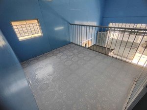 nhà nguyên căn quốc lộ 50 -xã phong phú -huyện bình chánh -ngay trung tâm