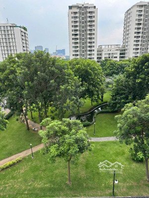 mỹ viên căn 95m view công viên -lầu cao,đẹp nhất cần bán : 