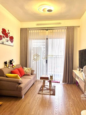 bán duy nhất 2pn view sông - the sun avenue quận 2